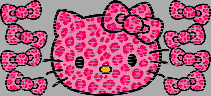 16oz Sanrio-SO-773